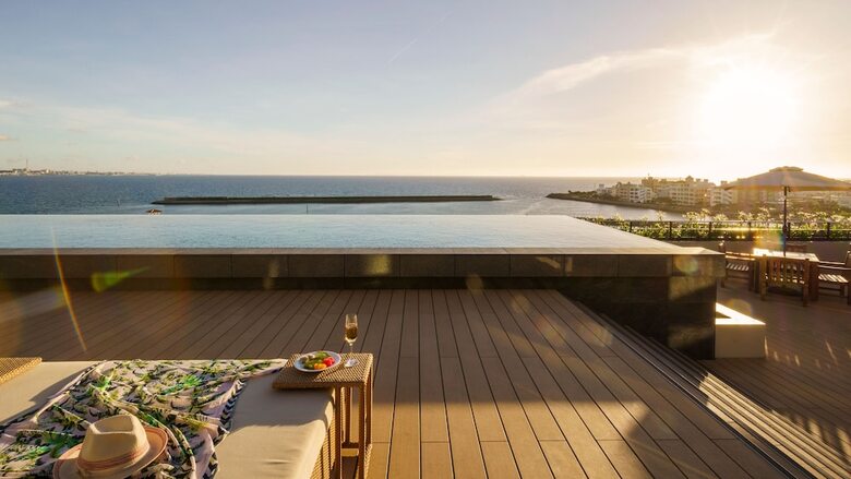 Mb Gallery Chatan By The Terrace Hotels