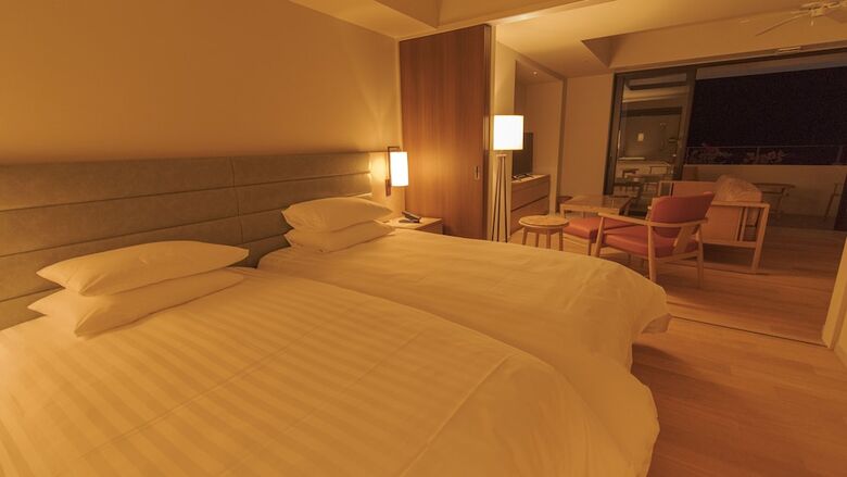 Mb Gallery Chatan By The Terrace Hotels