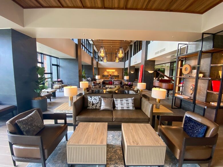 Mb Gallery Chatan By The Terrace Hotels