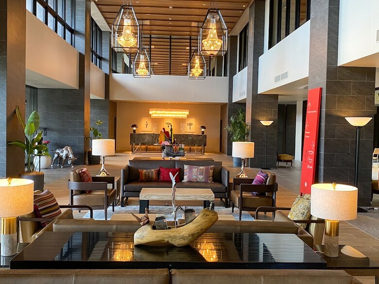 Mb Gallery Chatan By The Terrace Hotels