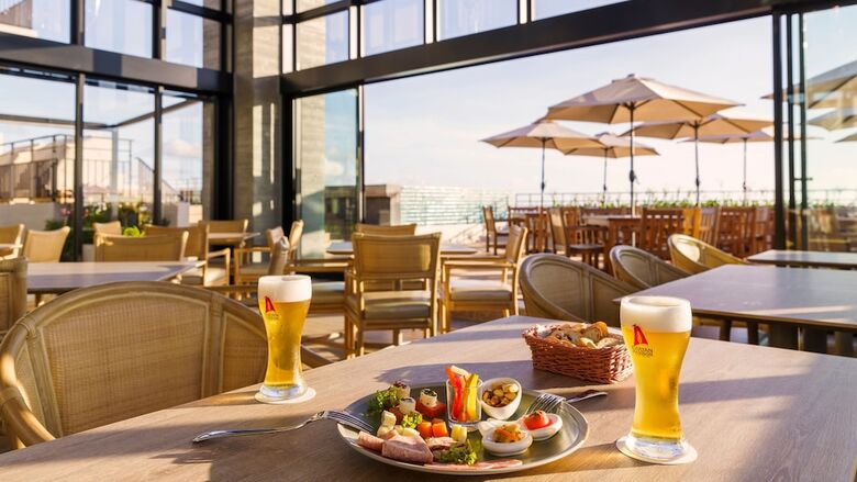 Mb Gallery Chatan By The Terrace Hotels
