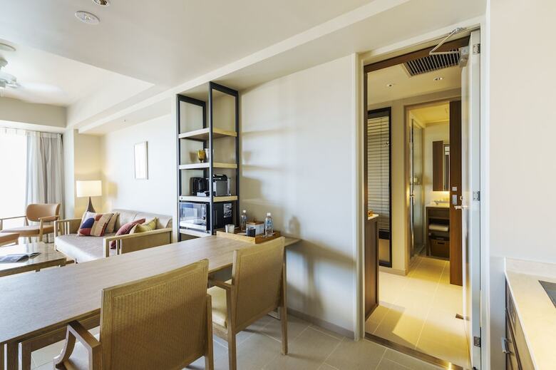 Mb Gallery Chatan By The Terrace Hotels