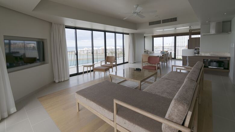 Mb Gallery Chatan By The Terrace Hotels