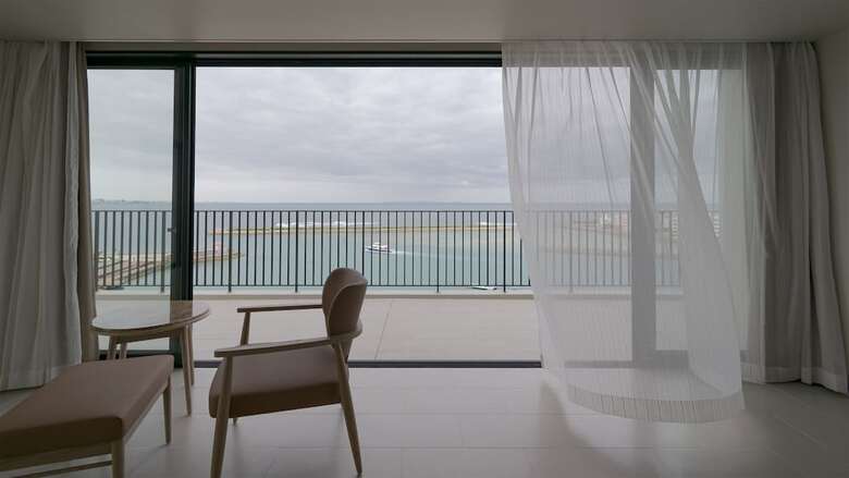 Mb Gallery Chatan By The Terrace Hotels