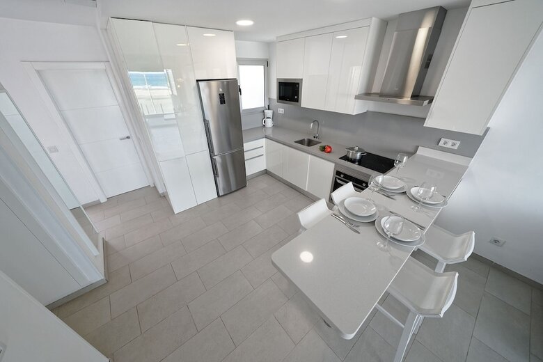 Aparthotel Apartamentos Con Mar