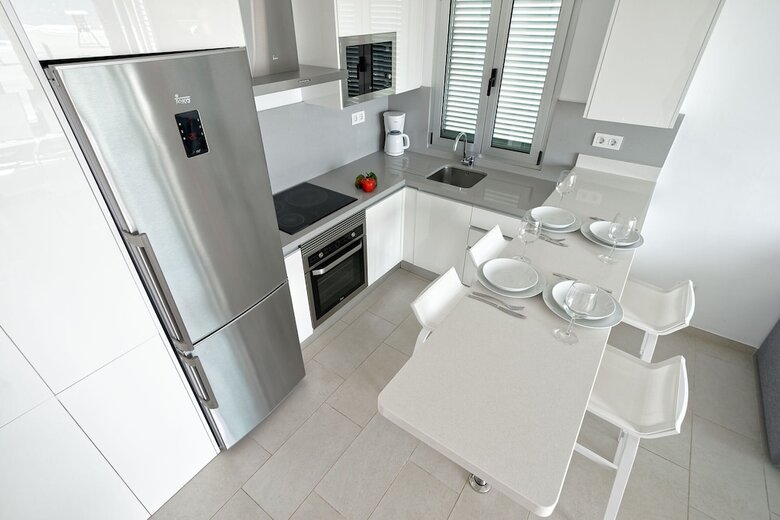 Aparthotel Apartamentos Con Mar