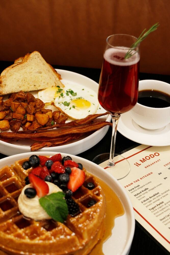 Kimpton Harper Hotel By Ihg