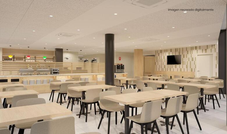 Hotel Dwo San Sebasti�n
