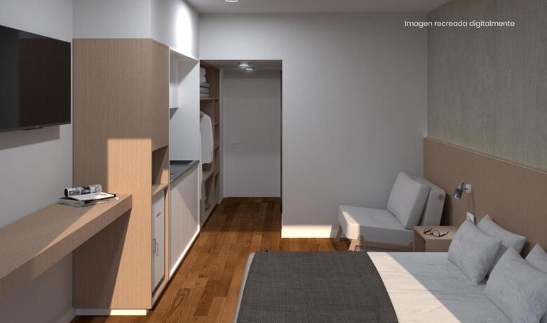 Hotel Dwo San Sebasti�n