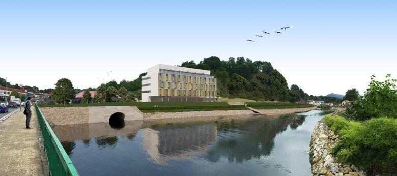 Hotel Dwo San Sebasti�n