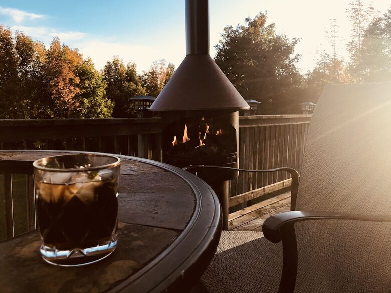 The Glen Huron Inn