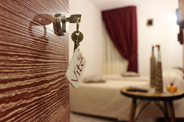 Casa Mazzone Bb Experience