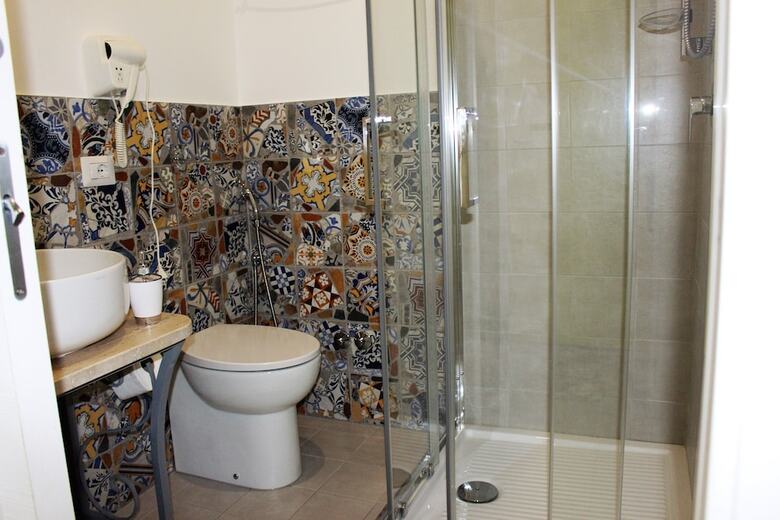 Casa Mazzone Bb Experience