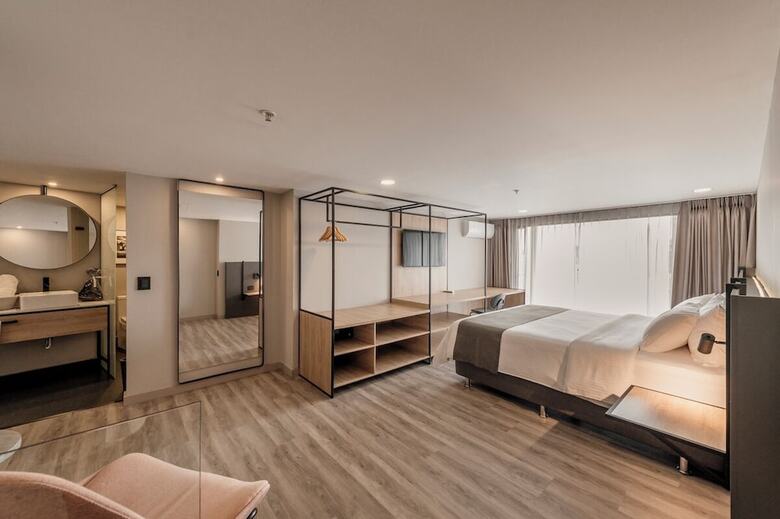 Lettera Hotel