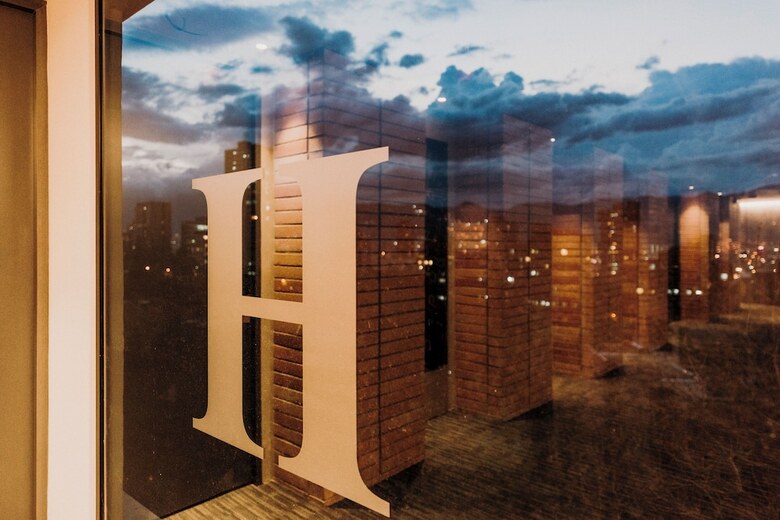 Lettera Hotel