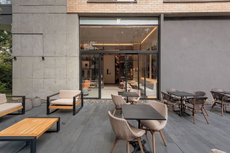Lettera Hotel