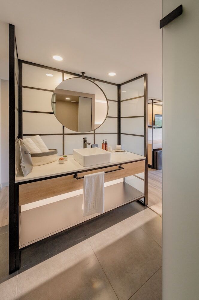 Lettera Hotel