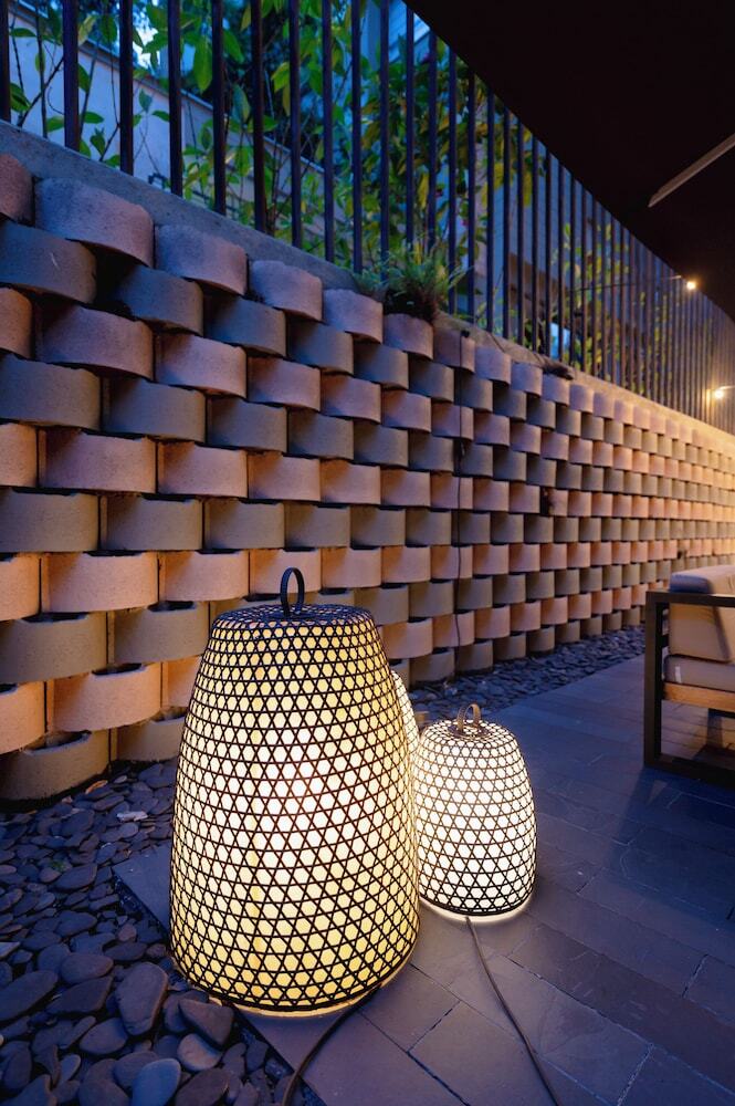 Lettera Hotel
