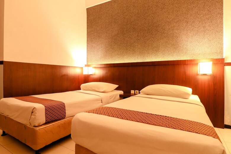 Hotel Jawa