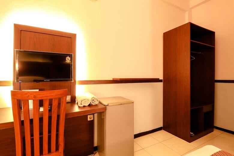 Hotel Jawa