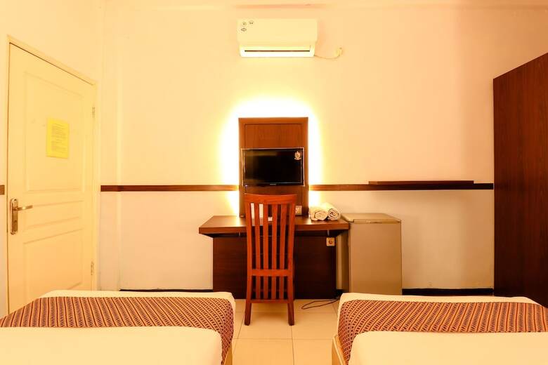 Hotel Jawa