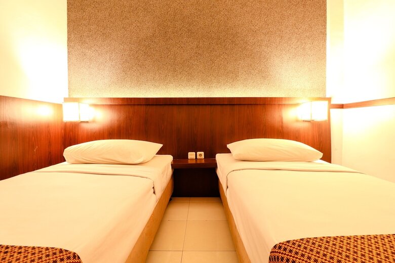 Hotel Jawa