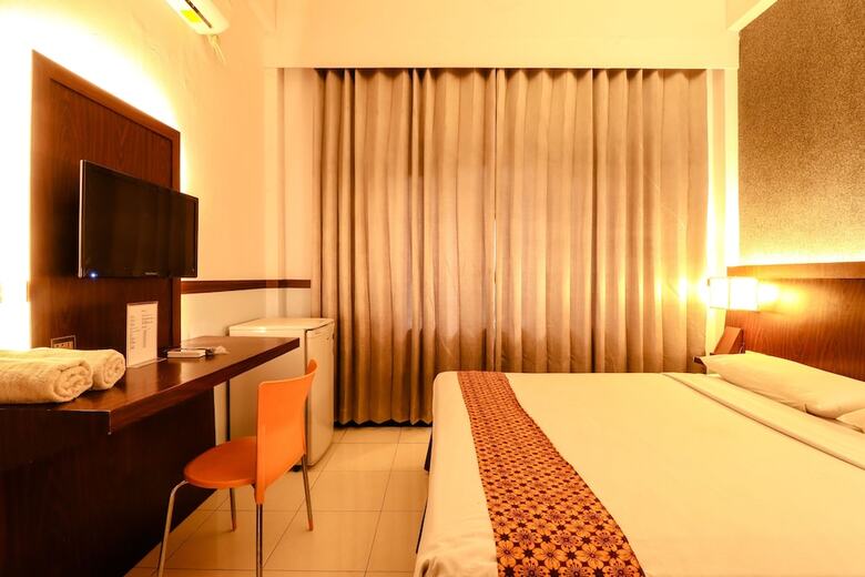 Hotel Jawa