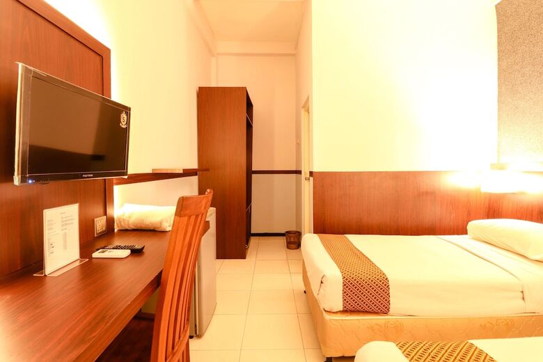 Hotel Jawa