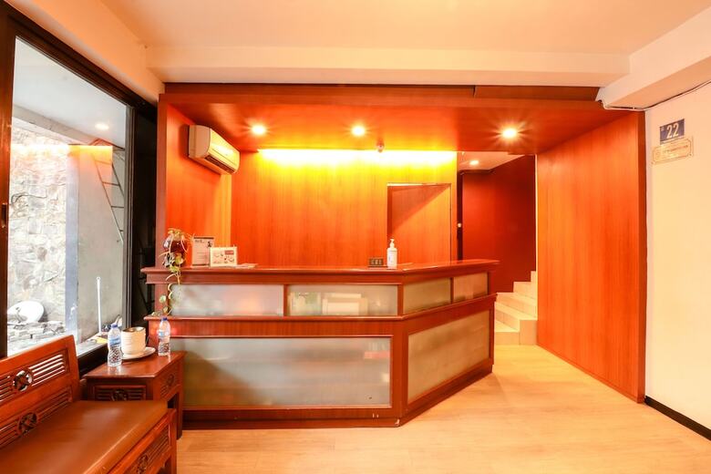 Hotel Jawa
