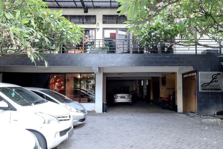 Hotel Jawa