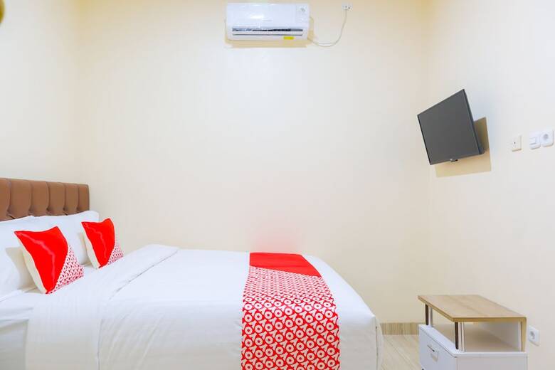 Hotel Oyo 2741 Kr Bulan