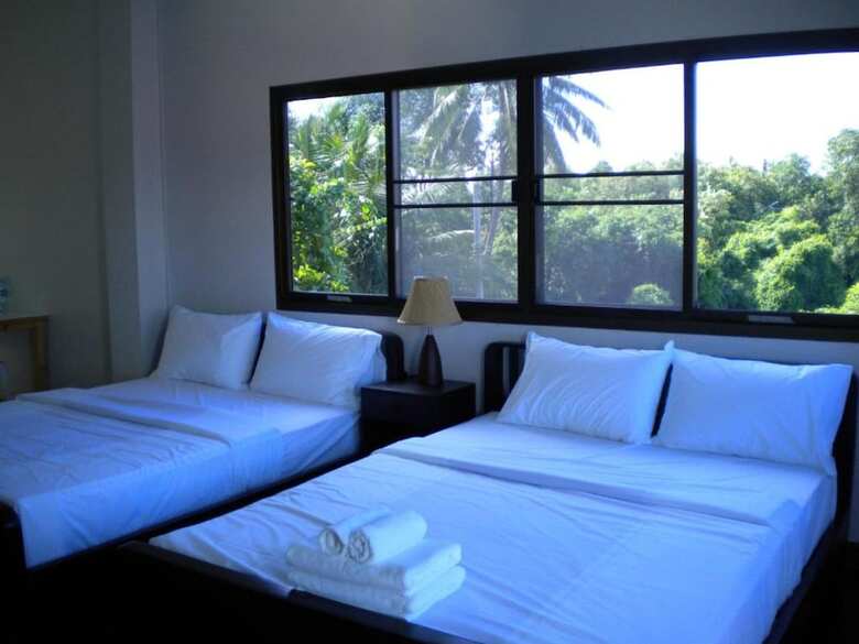 Hotel Sripiamsuk