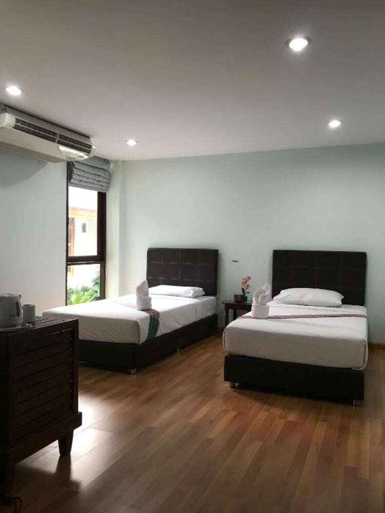 Hotel Sripiamsuk