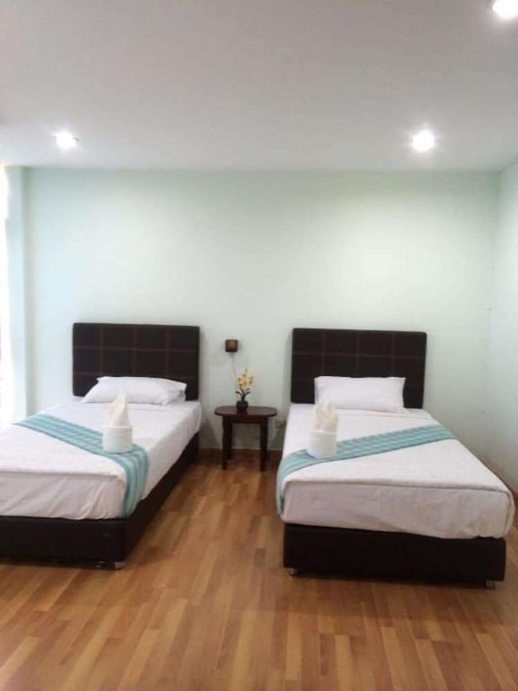 Hotel Sripiamsuk