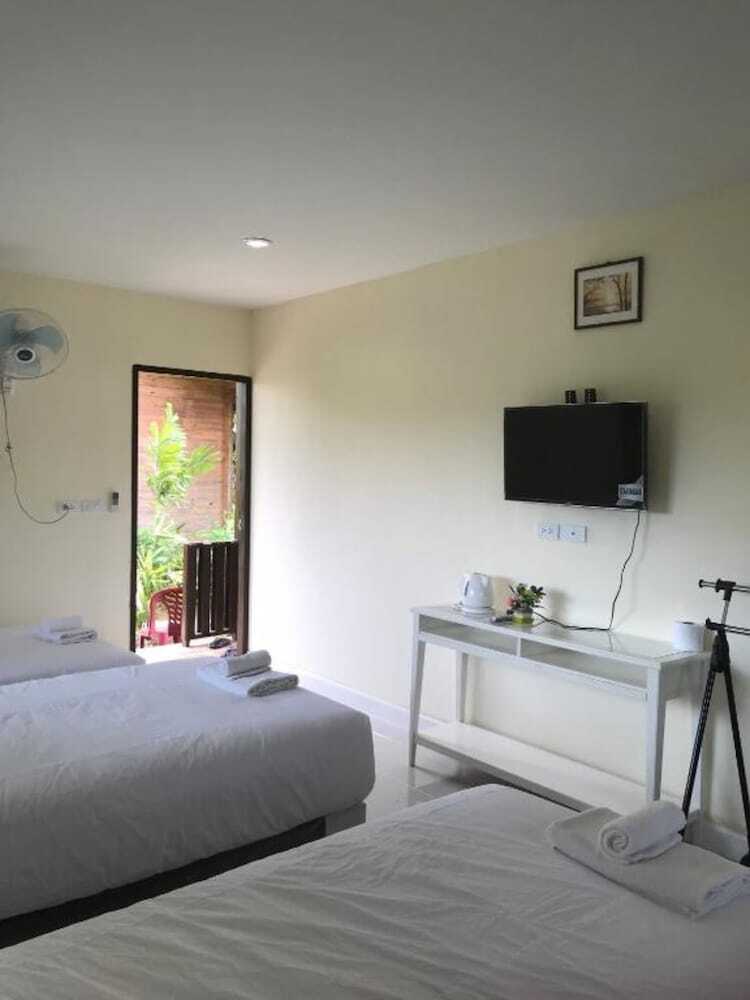 Hotel Sripiamsuk
