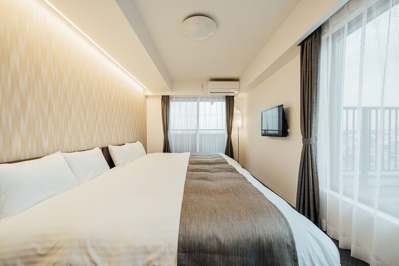 Aparthotel Bon Kyoto Station