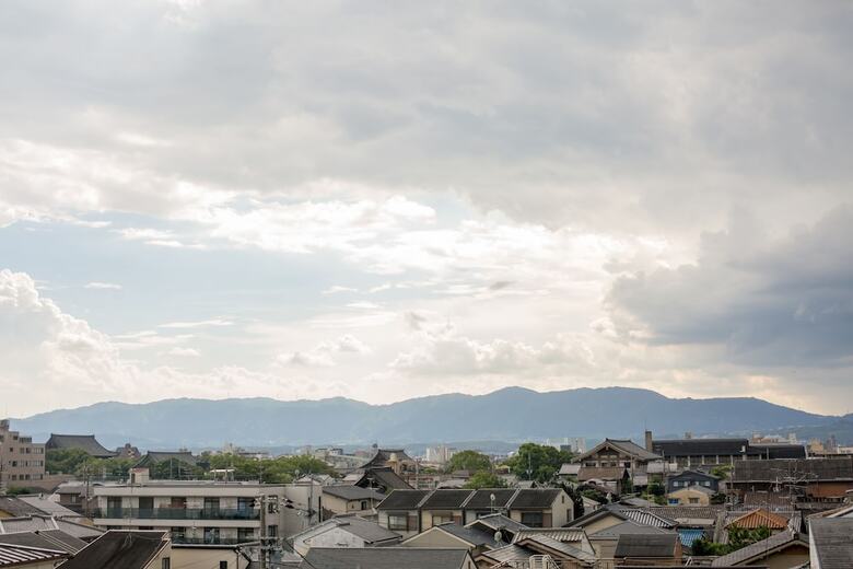 Aparthotel Bon Kyoto Station