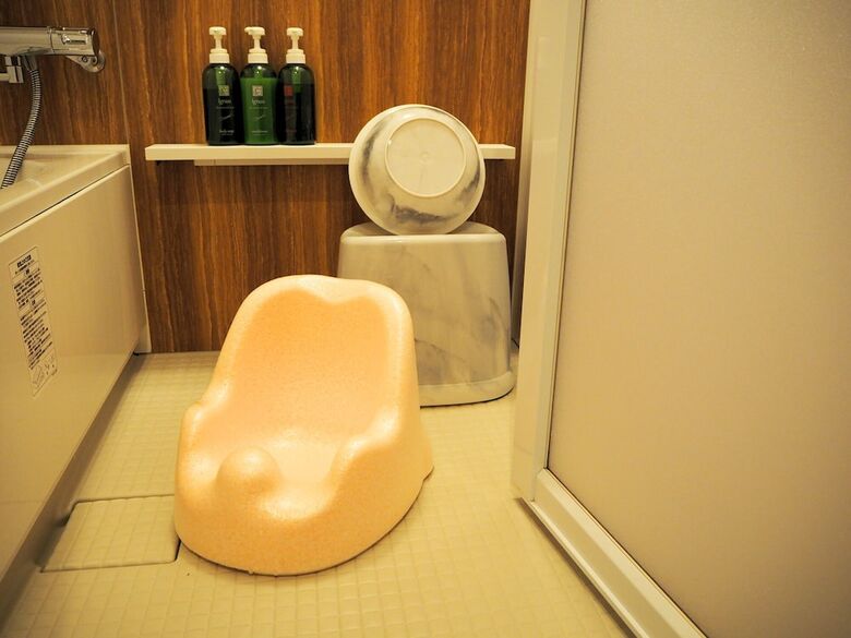 Aparthotel Bon Kyoto Station