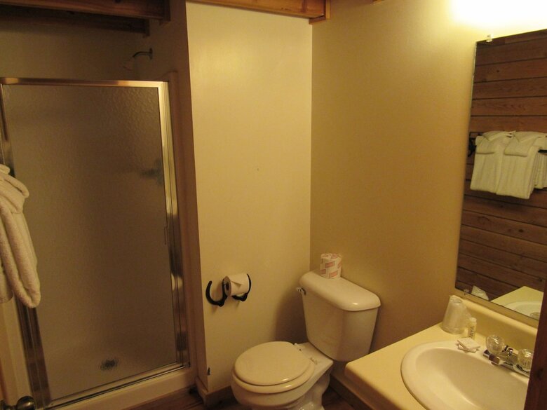 Double Jj Resort