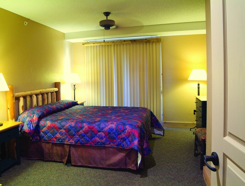 Double Jj Resort