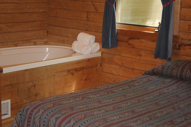 Double Jj Resort