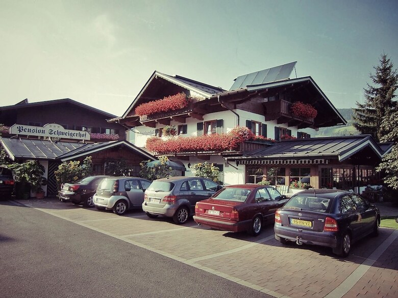 Hotel Steining�