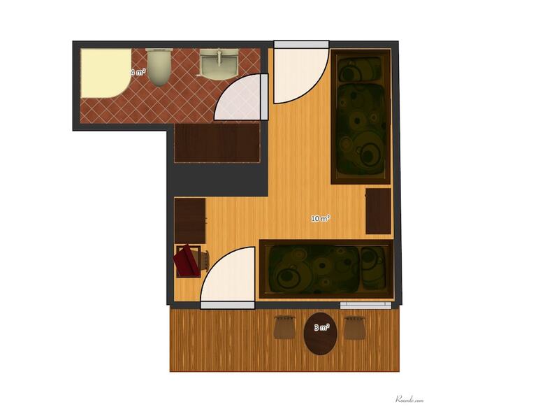 Hotel Steining�