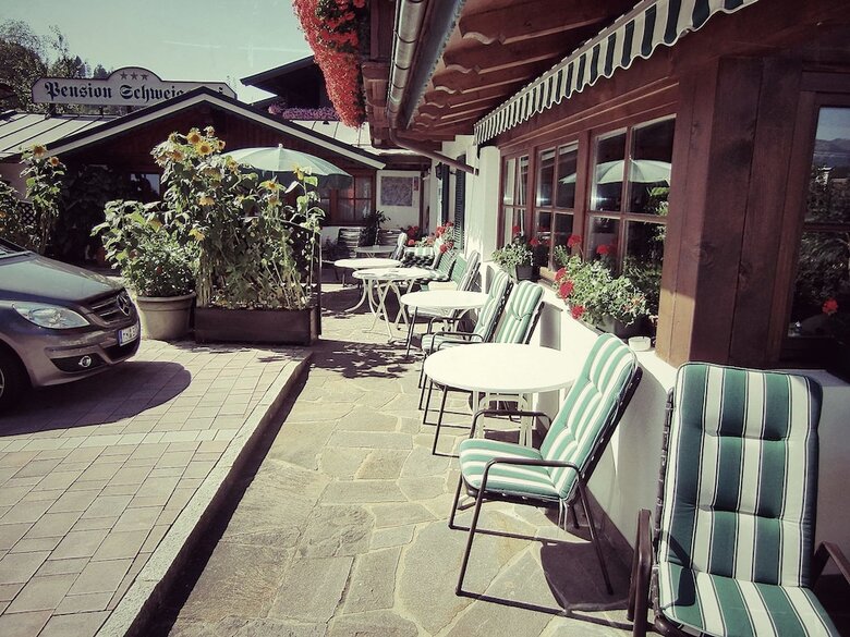 Hotel Steining�