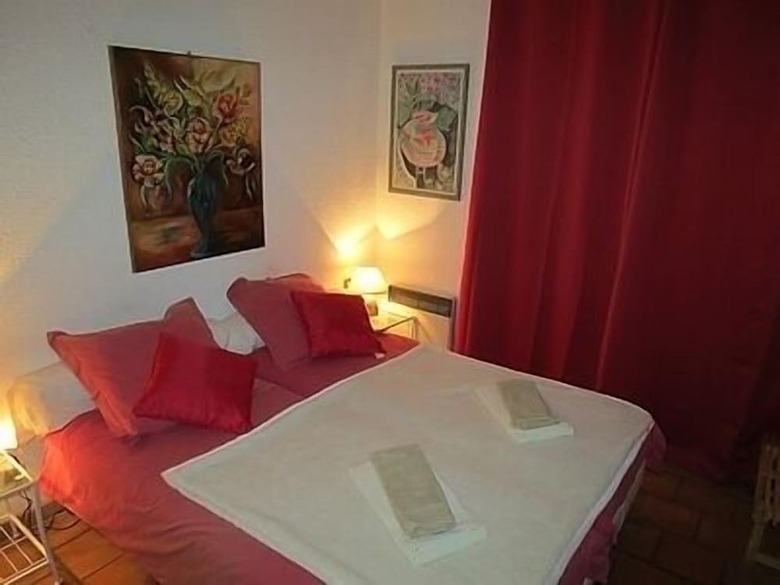 Hotel Le Clos