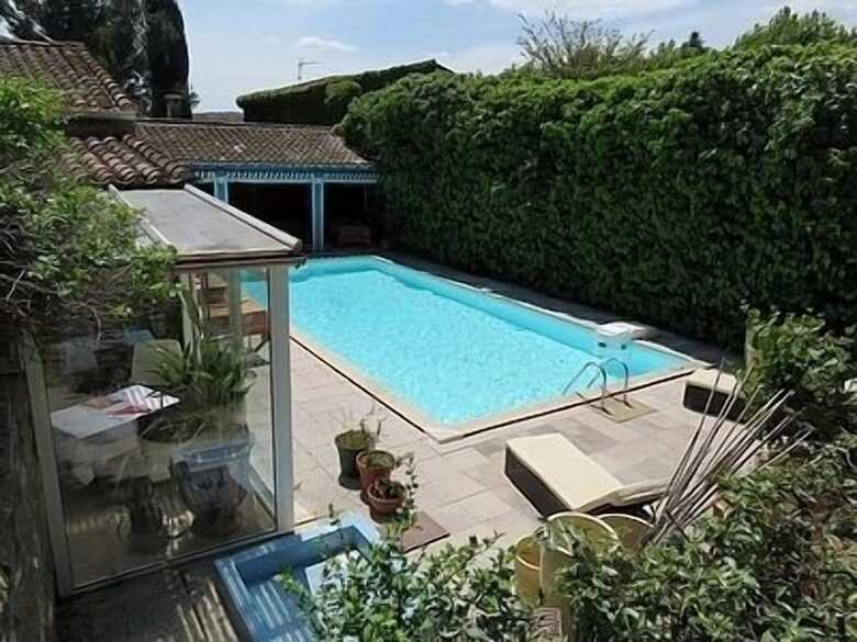 Hotel Le Clos