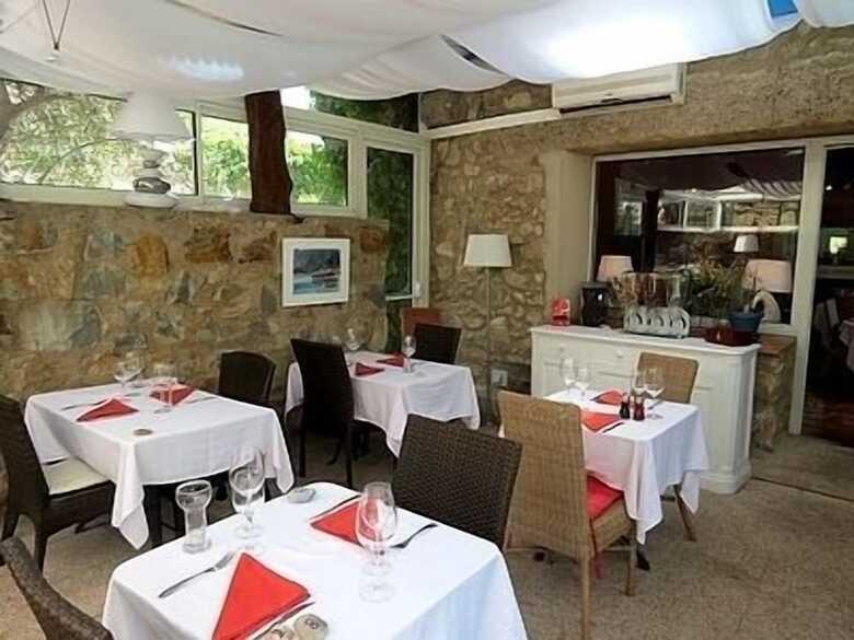 Hotel Le Clos