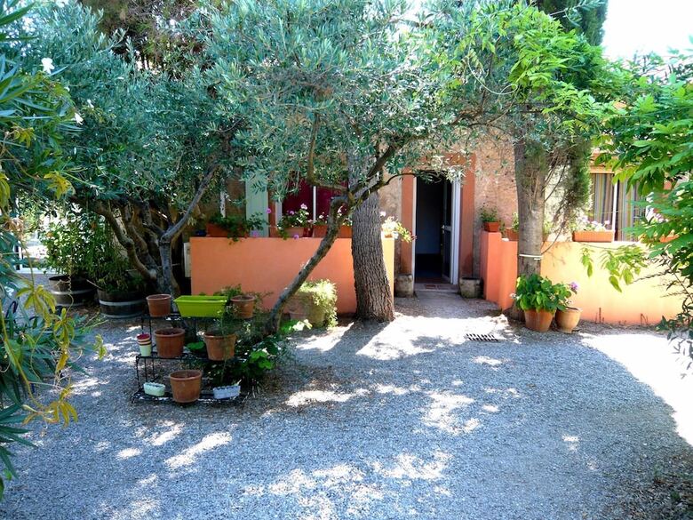 Hotel Le Clos