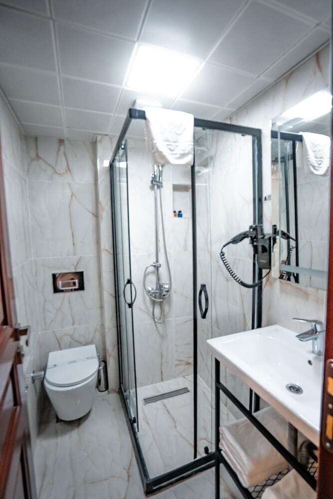 World Heritage Center Hotel