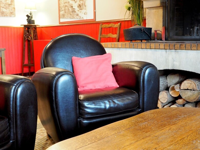 Hotel H�tel L'echalier